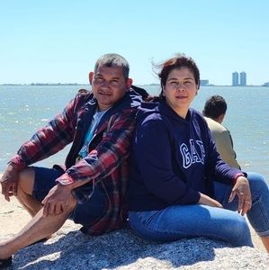 Meet your Posher, Rocio